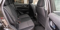 Nissan
 Qashqai 1,6 DCI