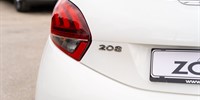 Peugeot 208 1,5 BlueHDI