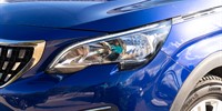 Peugeot 3008 1,5 BlueHDI