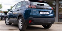 Peugeot 3008 1,5 BlueHDI