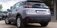 Peugeot 3008 1,5 BlueHDI