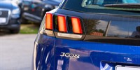 Peugeot 3008 1,5 BlueHDI