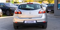 Renault Megane 1,5 DCI