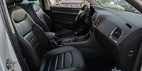 Seat Ateca 1,6 TDI