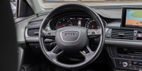 Audi A6
 2,0 TDI