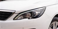 Peugeot 308 1,5 BlueHDI