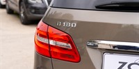 Mercedes-Benz B-Class 180 CDI