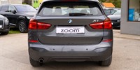 BMW
 X1 2,0 D M Sport