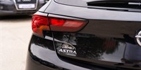 Opel Astra 1,6 D