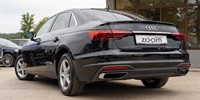 Audi A4
 30 TDI