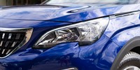 Peugeot 3008 1,5 BlueHDI