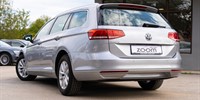 Volkswagen Passat 2,0 TDI