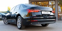 Audi A6
 40 TDI