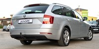 Škoda Octavia 2,0 TDI 4X4