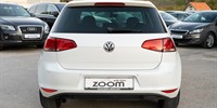 Volkswagen Golf 1,6 TDI