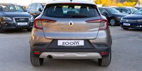 Renault Captur 1,5 DCI