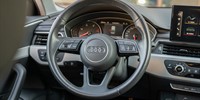 Audi A4
 30 TDI 