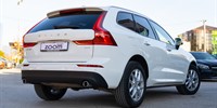 Volvo
 XC60 2,0 D4