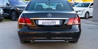 Mercedes-Benz E-Class
 E 200 CDI