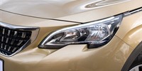 Peugeot 3008 1.6BlueHDI