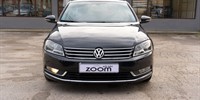 Volkswagen Passat 1.6TDI