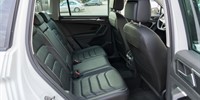 Volkswagen Tiguan
 2.0TDI