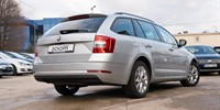 Škoda Octavia Combi 1.6TDI