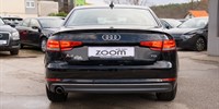 Audi A4
 2.0TDI