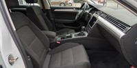 Volkswagen Passat 1.6TDI