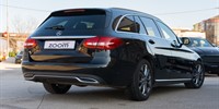 Mercedes-Benz C-Class
 180 CDI