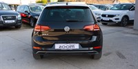 Volkswagen Golf 1.6TDI