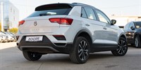 Volkswagen T-Roc 1.6TDI