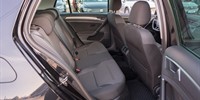 Volkswagen Golf 1.6 TDI