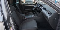 Volkswagen Passat 1.6 TDI