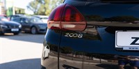 Peugeot 2008 1,5 BlueHDI