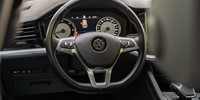 Volkswagen Touareg
 3,0 TDI