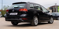 Volkswagen Golf 1.6 TDI