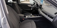 Audi A4
 2,0 TDI