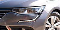 Renault Talisman 1.6 DCI 