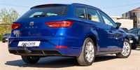 Seat Leon ST 1.6 TDI