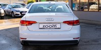 Audi A4
 2,0 TDI