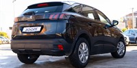 Peugeot 3008 1,5 BlueHDI