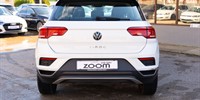 Volkswagen T-Roc 2.0TDI