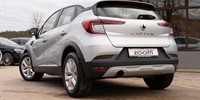 Renault CAPTUR 1.5DCI