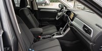 Volkswagen T-Roc 2.0TDI