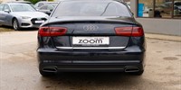 Audi A6
 2.0TDI