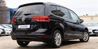 Volkswagen Touran 2.0TDI