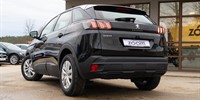 Peugeot 3008 1.5BlueHDI