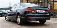 Audi A4
 2.0TDI