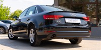 Audi A4
 2.0 TDI